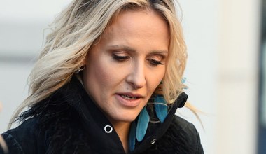Patrycja Markowska potwierdziła doniesienia ws. przyrodniego brata. To było kwestią czasu