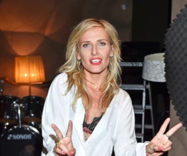 Patrycja Markowska: Rinke Rooyens wie, kto ma siedzieć w fotelu jurora "The Voice of Poland"