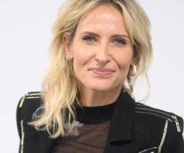 Patrycja Markowska spędza wolny czas ze swoim synem. "Jak skóra zdjęta z matki"