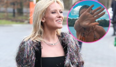 Patrycja Markowska szaleje na Mazurach. Internauci nie dowierzają. "To skandal"