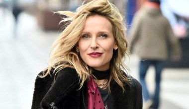 Patrycja Markowska ujawniła rodzinną tajemnicę. Teraz wciąż ją o to pytają