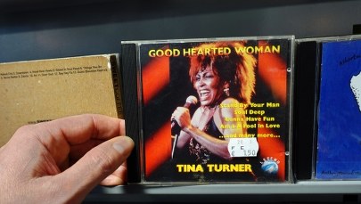 Patrycja Markowska wspomina Tinę Turner: Największa inspiracja. Radocha, energia, seksapil