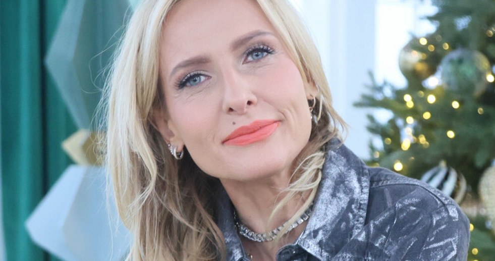 Patrycja Markowska /East News
