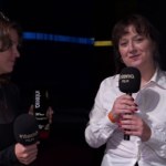 Patrycja Polkowska z nagrodą Interii Na Fali. Jej film nie daje chwili na oddech