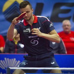 Patryk Chojnowski srebrnym medalistą igrzysk paraolimpijskich w tenisie stołowym