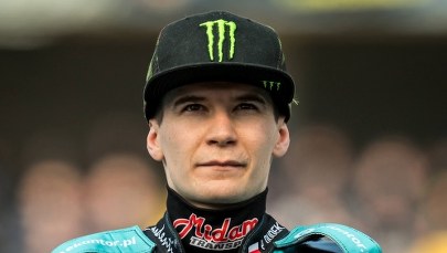 Patryk Dudek wygrał żużlową Grand Prix w słoweńskim Krsku