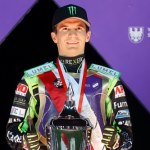 Patryk Dudek żużlowym mistrzem Europy