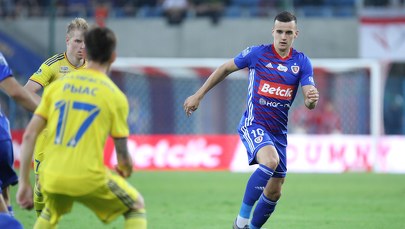 Patryk Dziczek powołany do kadry na MŚ. „Wierzyłem w powrót”