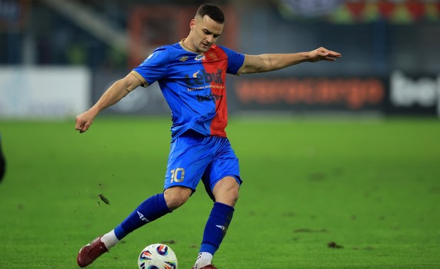 Patryk Dziczek znalazł nowy klub