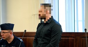 Patryk F. wjechał w ludzi w Międzyzdrojach. "Nie chciałem, by ktoś został poszkodowany"