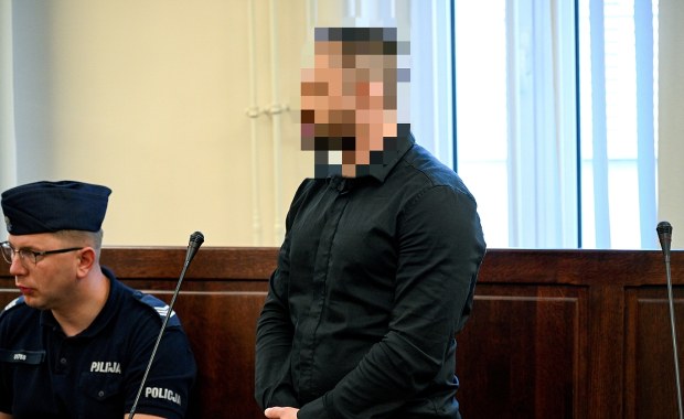 Patryk F. wjechał w ludzi w Międzyzdrojach. "W samochodzie słyszałem głos"