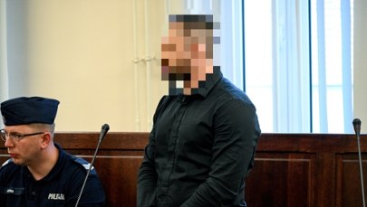 Patryk F. wjechał w ludzi w Międzyzdrojach. 