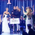 Patryk Grudowicz wygrał "Top Model"! Zrobi karierę?