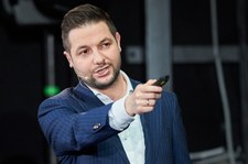 Patryk Jaki: Albo wizja przyszłości, albo zarządzanie z wizją PO