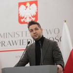 Patryk Jaki interweniował w sprawie ojca w inspekcji pracy