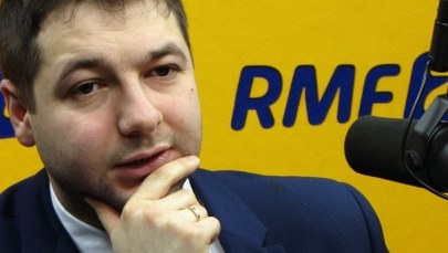 Patryk Jaki: Jedyna grupa zadowolona z działań prokuratury za czasów PO to mafia pruszkowska