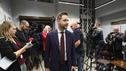 Patryk Jaki: Nigdy nie podpiszę samorządowej karty LGBT