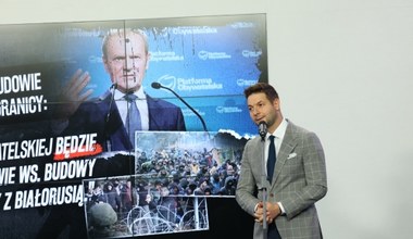 Patryk Jaki o Donaldzie Tusku: Bezczelny kłamca 