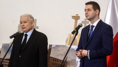 Patryk Jaki o ocenie Komisji Weneckiej: Każda opinia jest cenna, ale decyzje podejmujemy my