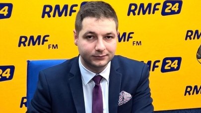 Patryk Jaki: Prezes TK łazi po mediach i wydaje wyroki. To standardy afrykańskie