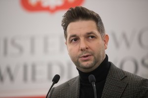 Patryk Jaki: Prezydent Opola bezczelnie kłamie. Mój ojciec jest niewinny