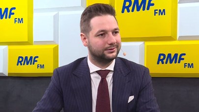 Patryk Jaki: Rafał Trzaskowski jest rzeczywiście ładny!