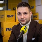 Patryk Jaki: Rząd się nie zgadzał na Zielony Ład, to Morawiecki podjął decyzję