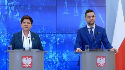 Patryk Jaki szefem komisji weryfikacyjnej ds. reprywatyzacji