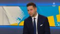 Patryk Jaki w „Graffiti” o stosunku opozycji do zapory na granicy z Białorusią