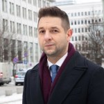 Patryk Jaki złapany na gorącym uczynku. Sprawą zajmuje się policja