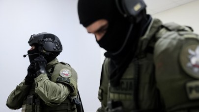 ​Patryk M., czyli "Wielki Bu" zatrzymany