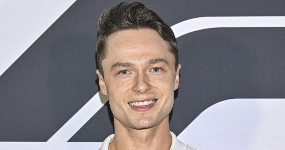 Patryk Pniewski /Marek Kudelski /AKPA