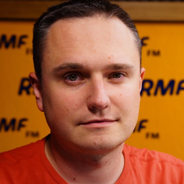 Patryk Serwański