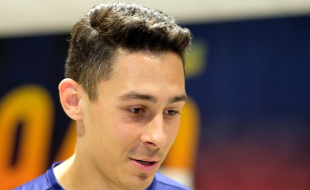 Patryk Sokołowski: Widać, że polska liga jest mocno monitorowana