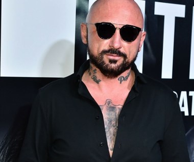 Patryk Vega: Filmowy biznes twórcy "Pitbulla" chyli się ku upadkowi