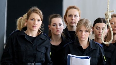 Patryk Vega kręci nowego "Pitbulla". Zobacz zdjęcia z planu