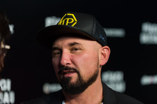 Patryk Vega: Mam taśmy z afery podkarpackiej