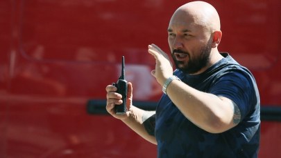 Patryk Vega: Nie robię kolejnego "Pitbulla"