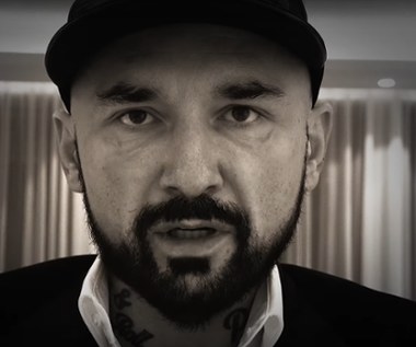 Patryk Vega udostępnił za darmo dokument "Oczy diabła" o handlu dziećmi