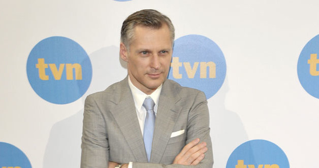 Patrząc na Kozyrę, trudno się domyśleć, że ma poważne problemy ze zdrowiem. &nbsp; /Kurnikowski /AKPA