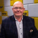 "Patrzę na to z niepokojem". Wiceminister komentuje zamieszanie w Polsce 2050