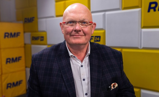 "Patrzę na to z niepokojem". Wiceminister komentuje zamieszanie w Polsce 2050