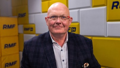 "Patrzę na to z niepokojem". Wiceminister komentuje zamieszanie w Polsce 2050