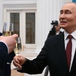 negocjacje Patrzymy w złym kierunku. Negocjacje ws. Ukrainy toczą się gdzie indziej