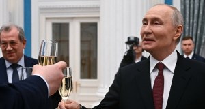 Patrzymy w złym kierunku. Negocjacje ws. Ukrainy toczą się gdzie indziej