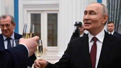 Patrzymy w złym kierunku. Negocjacje ws. Ukrainy toczą się gdzie indziej