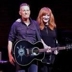 Patti Scialfa zmaga się z poważną chorobą. Co dolega żonie Bruce'a Springsteena?