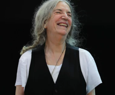 Patti Smith ogłosiła po 50 latach. Fani długo na to czekali