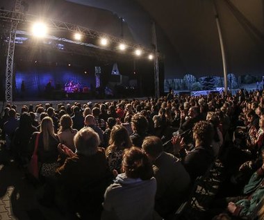 Patti Smith - Warszawa, 17 sierpnia 2014 r.