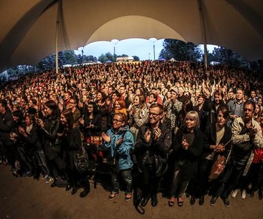 Patti Smith - Warszawa, 17 sierpnia 2014 r.